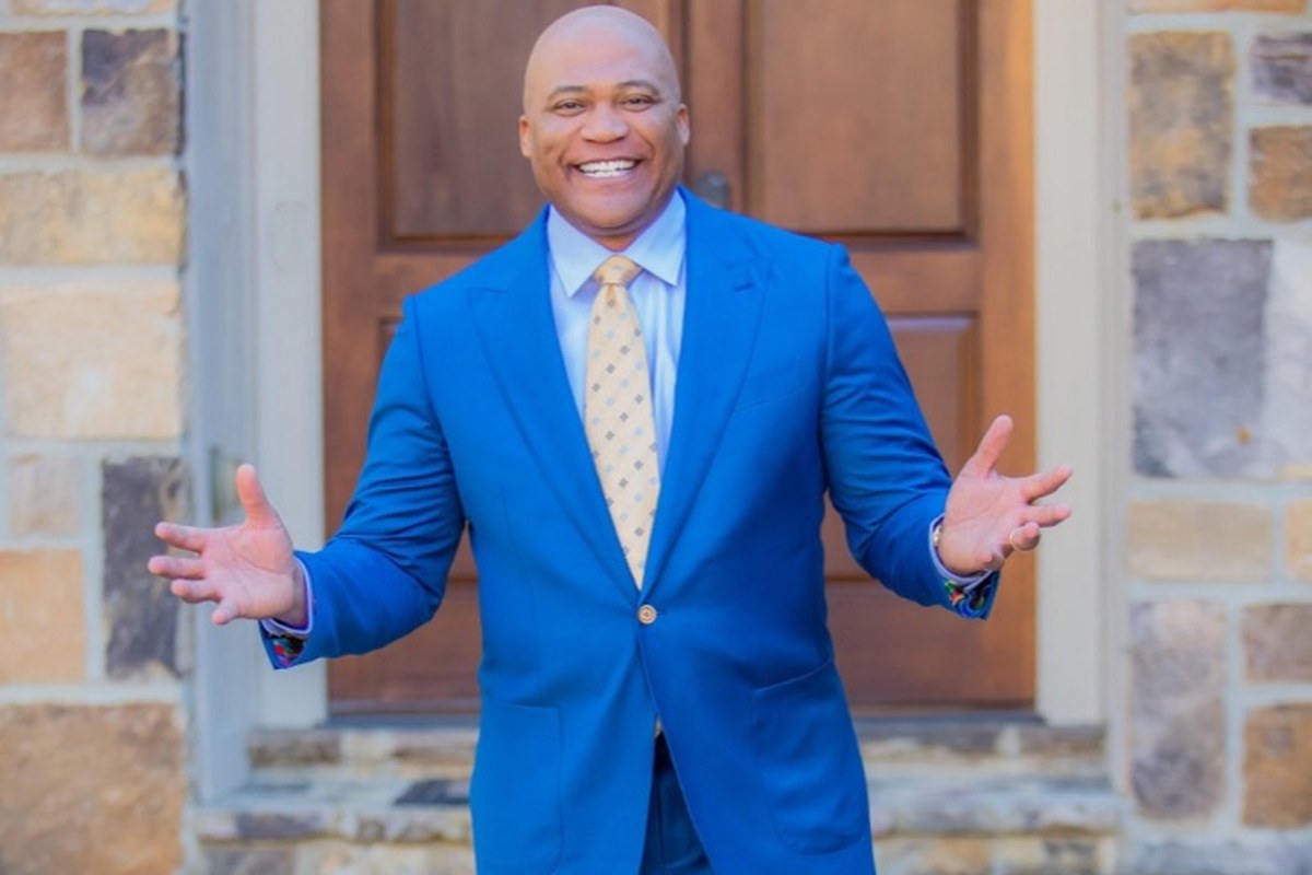 Dr. William A. Cooper, MD, MBA